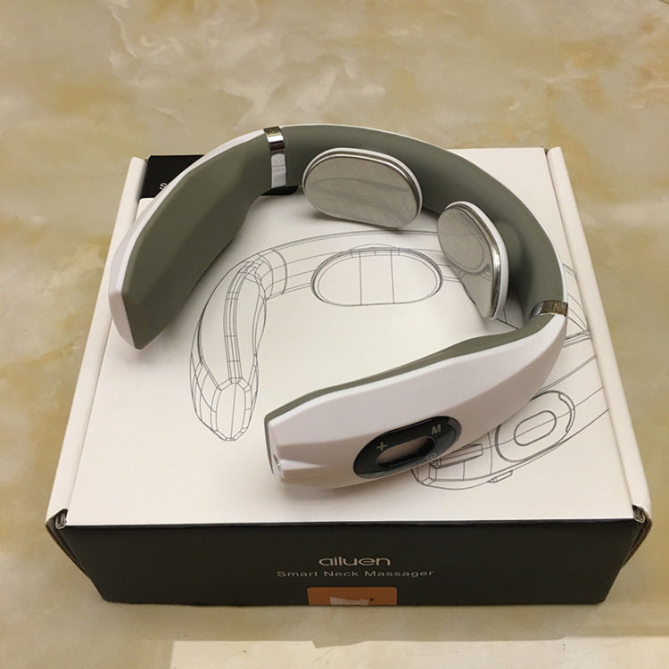 Cervical Neck Massage Pillow