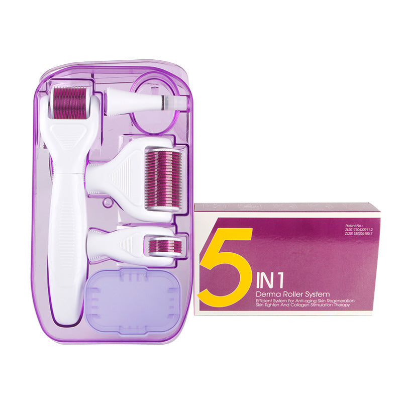 Derma Roller Kit
