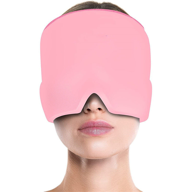 Migraine Relief Gel Eye Mask