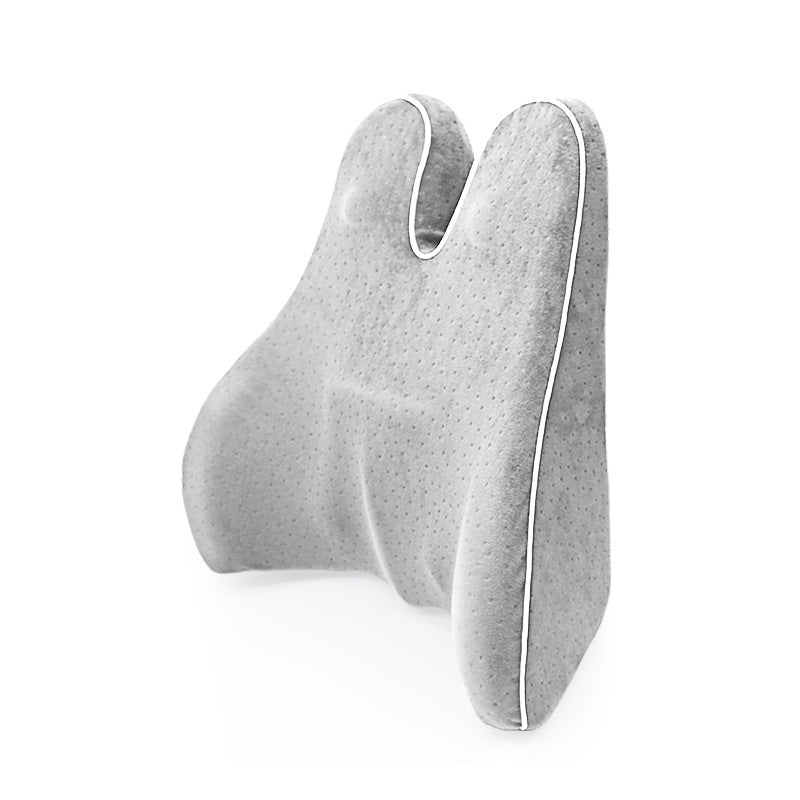 Orthopedic Lumbar Support Pillow