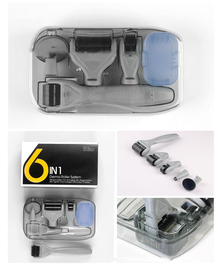 Derma Roller Kit