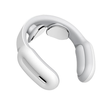 Smart Neck & Shoulder Massager