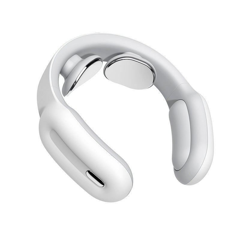 Smart Neck & Shoulder Massager