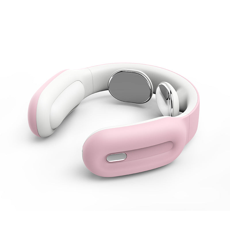 Smart Neck & Shoulder Massager