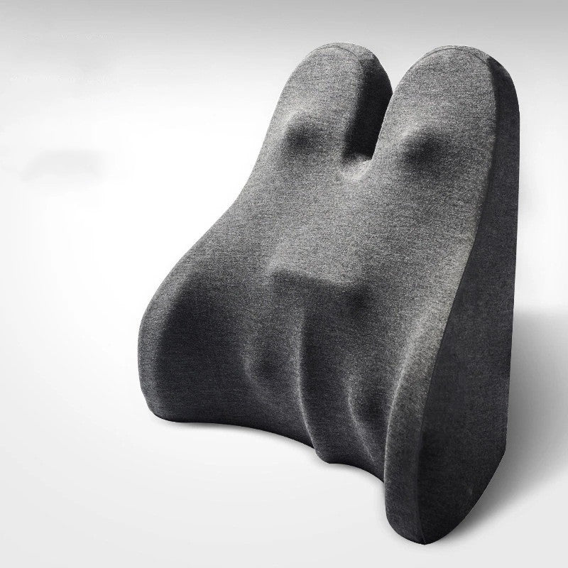 Orthopedic Lumbar Support Pillow
