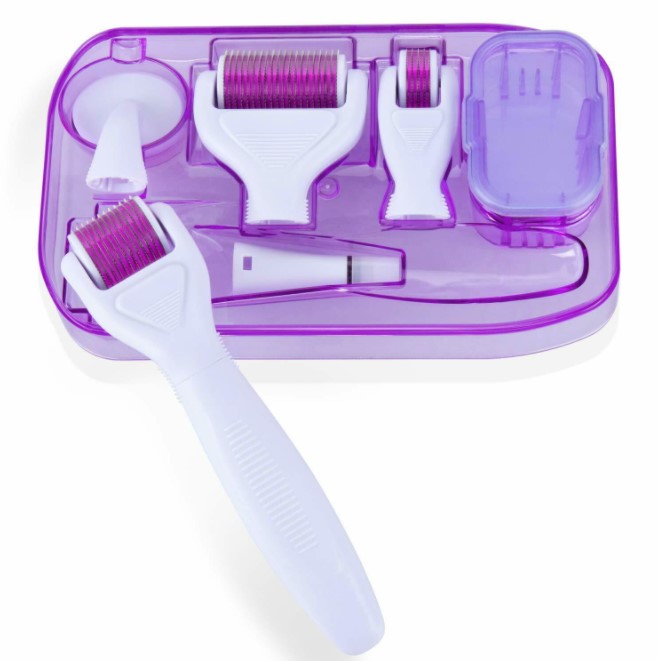 Derma Roller Kit