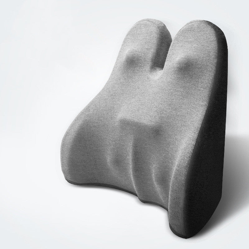Orthopedic Lumbar Support Pillow