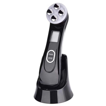 LED RF Skin Rejuvenation Device