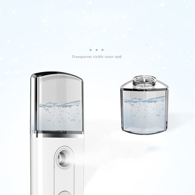 Nano Facial Mist Sprayer