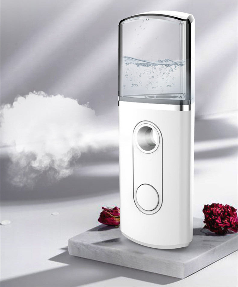 Nano Facial Mist Sprayer