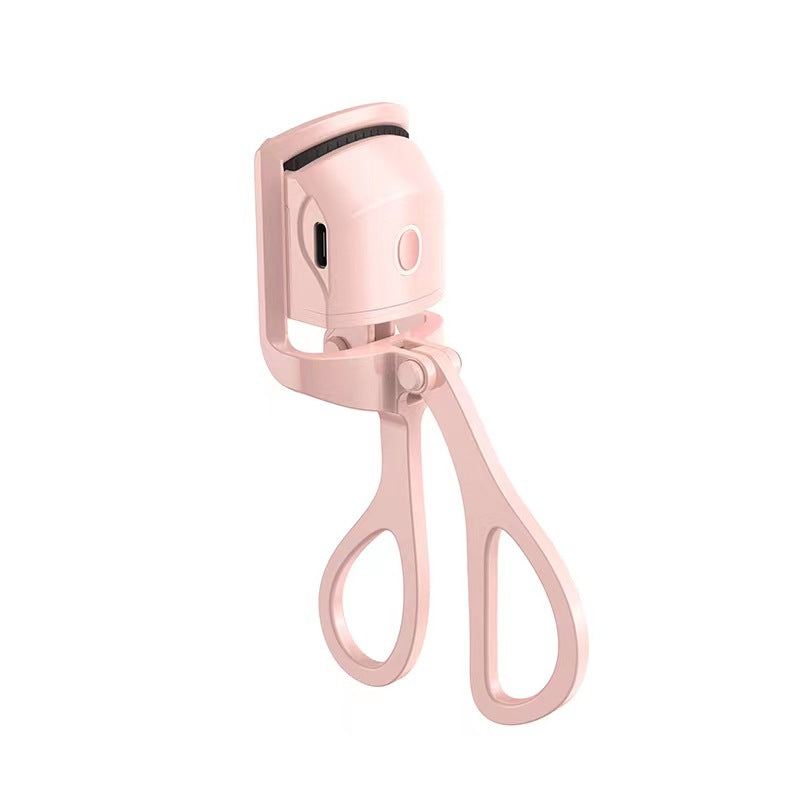 Heated Electric Eyelash Curler