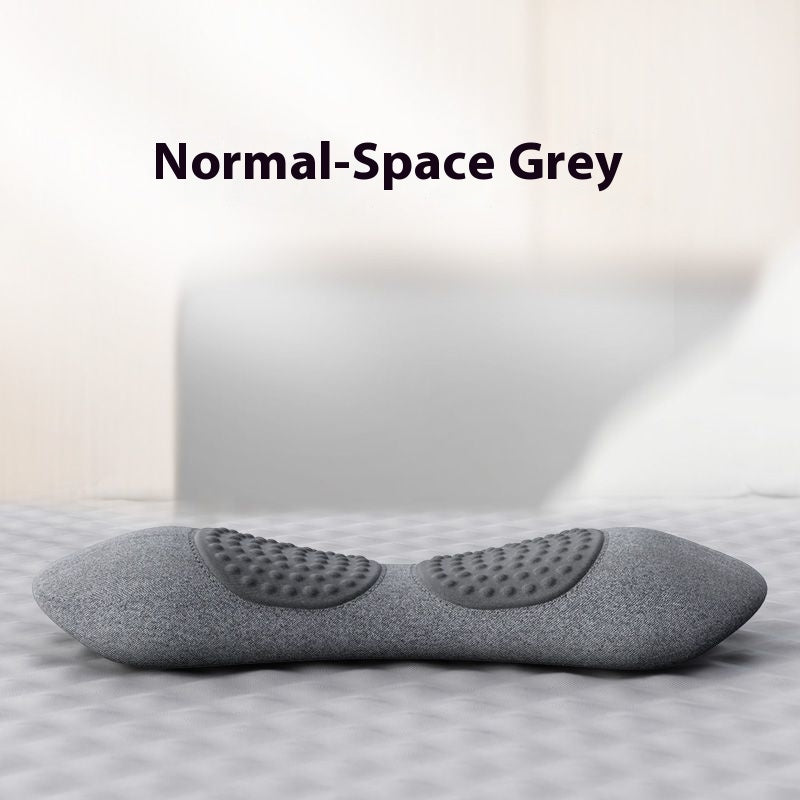 Heated Lumbar Support Pillow