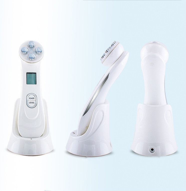 LED RF Skin Rejuvenation Device
