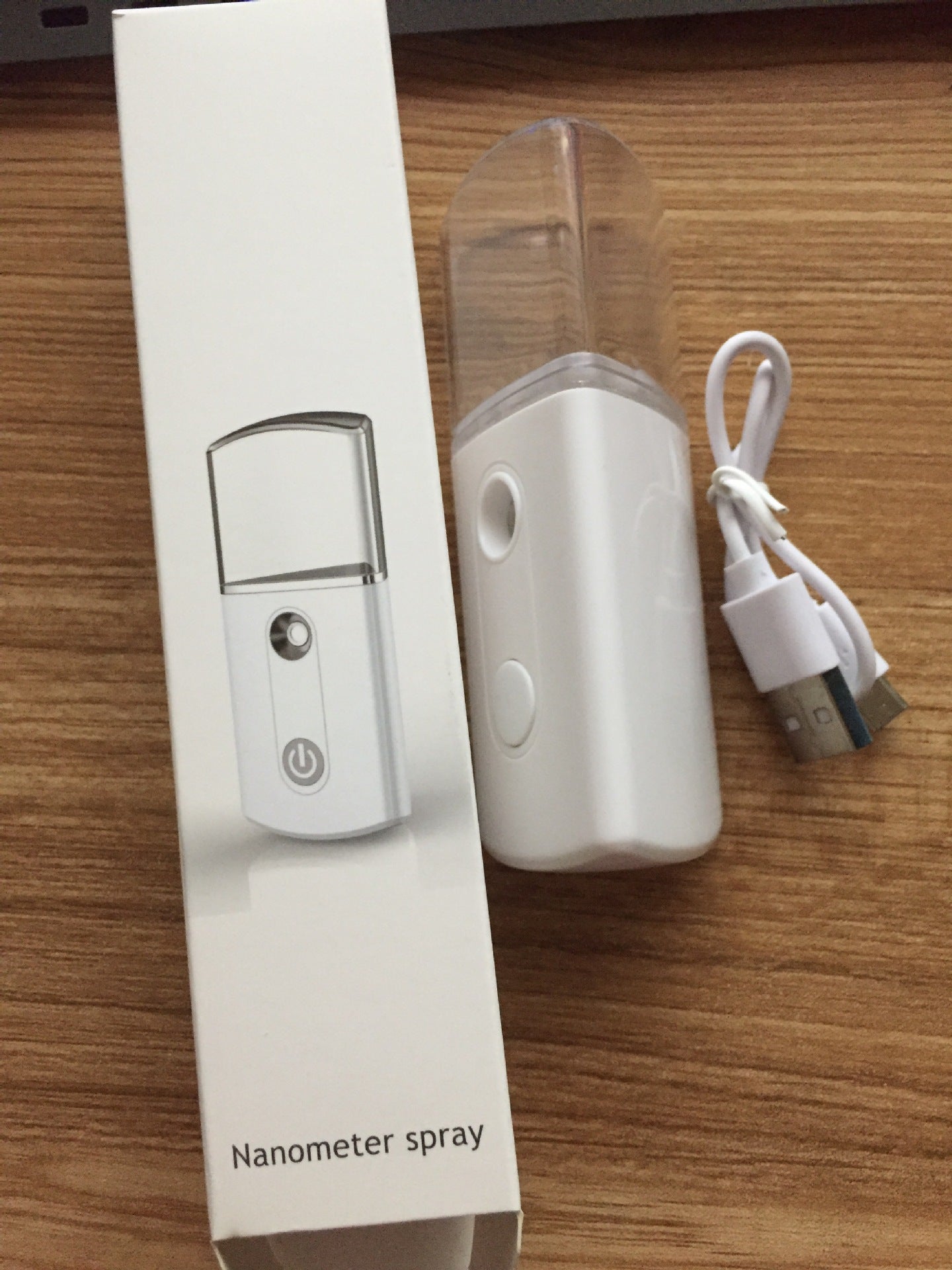 Nano Facial Mist Sprayer