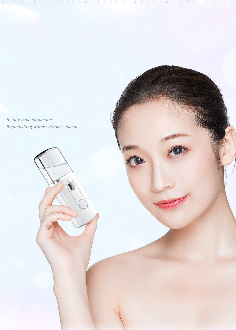 Nano Facial Mist Sprayer