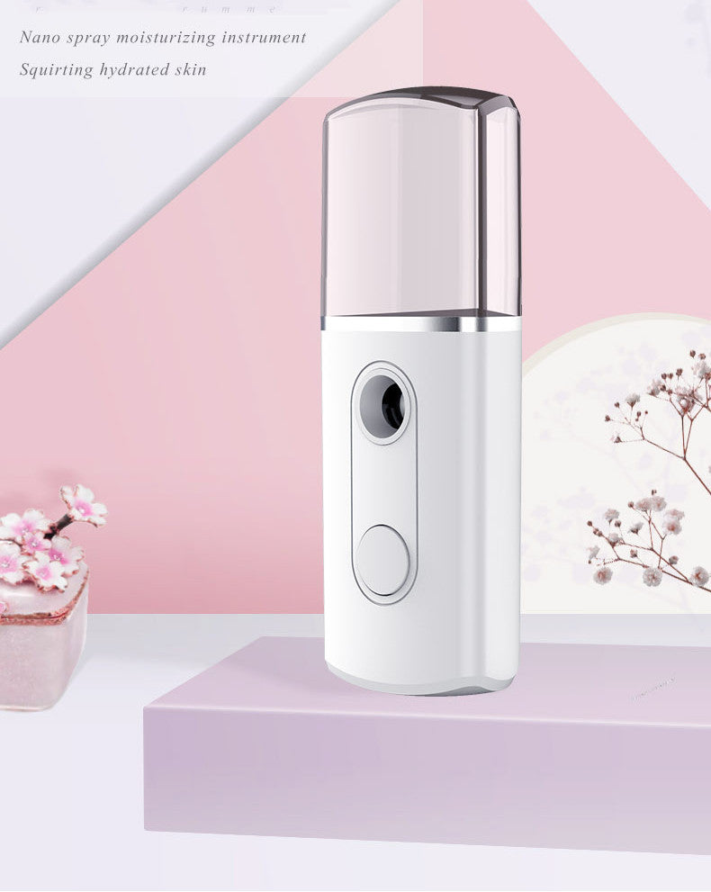 Nano Facial Mist Sprayer