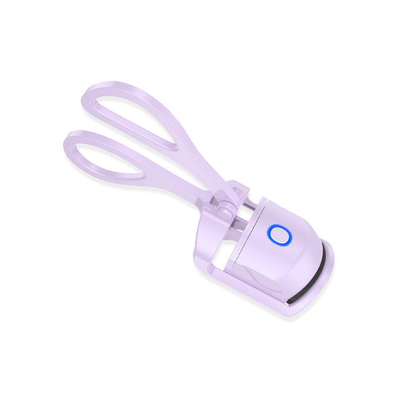 Heated Electric Eyelash Curler