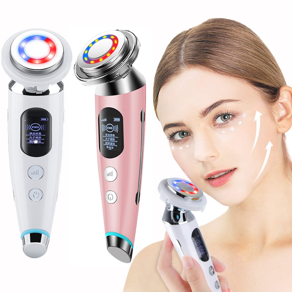 IPL Face Lifting Device