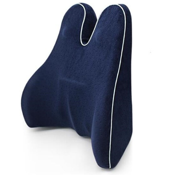 Orthopedic Lumbar Support Pillow
