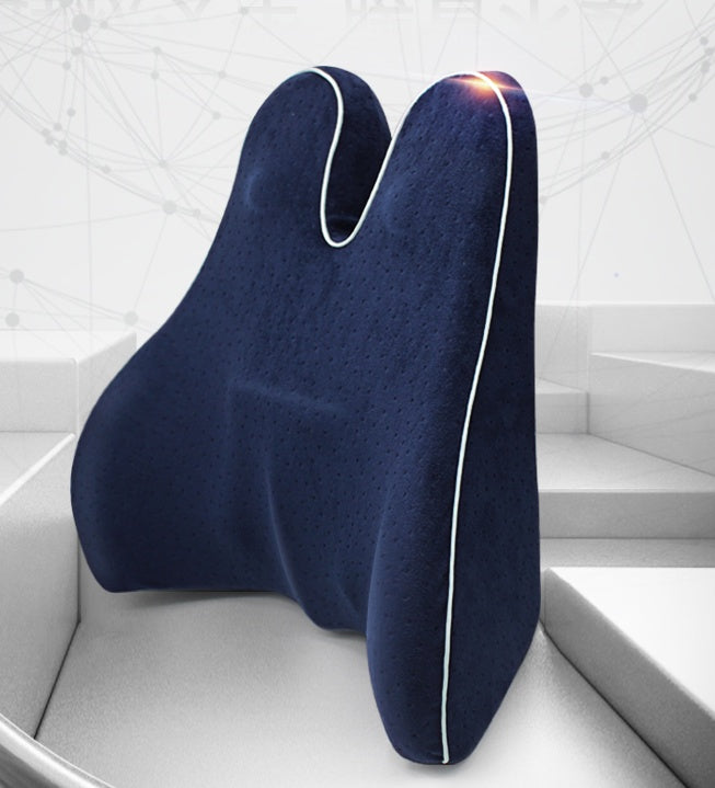 Orthopedic Lumbar Support Pillow