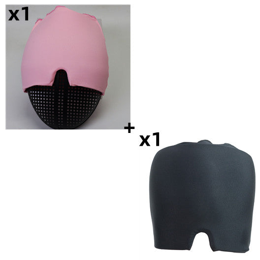 Migraine Relief Gel Eye Mask