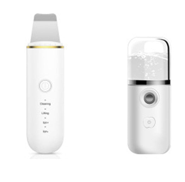 Handheld USB Nano Face Steamer