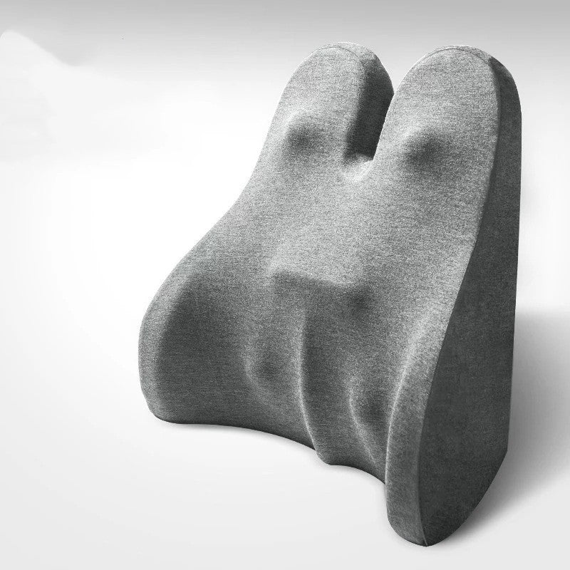 Orthopedic Lumbar Support Pillow