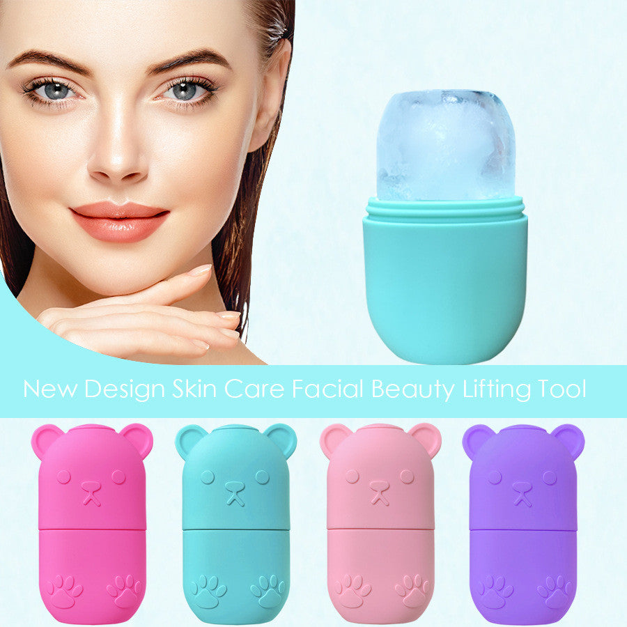 Ice Facial Roller Tool