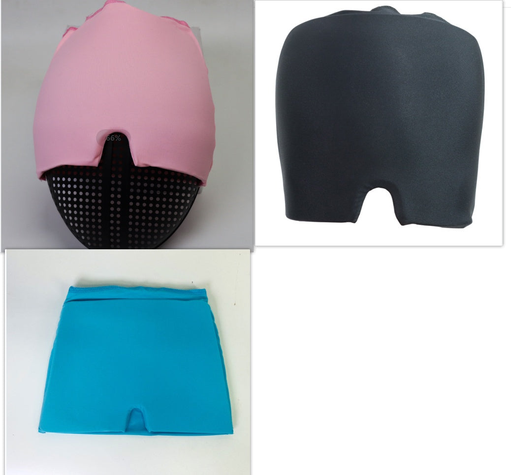 Migraine Relief Gel Eye Mask