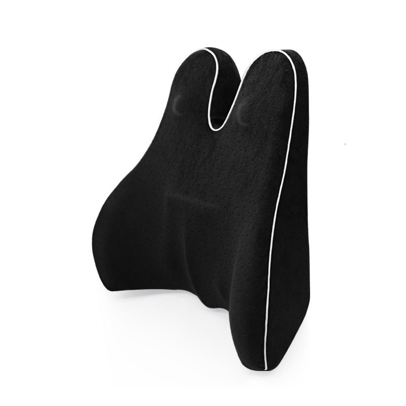 Orthopedic Lumbar Support Pillow