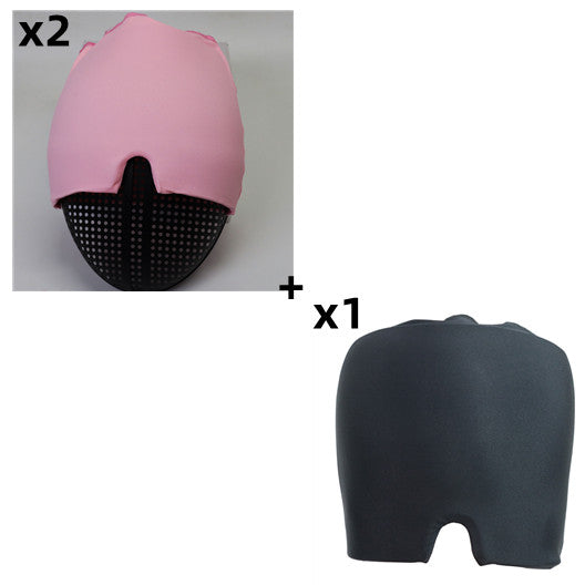 Migraine Relief Gel Eye Mask