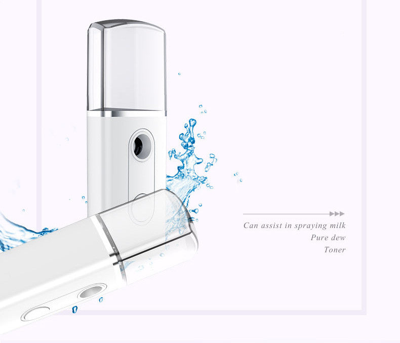 Nano Facial Mist Sprayer