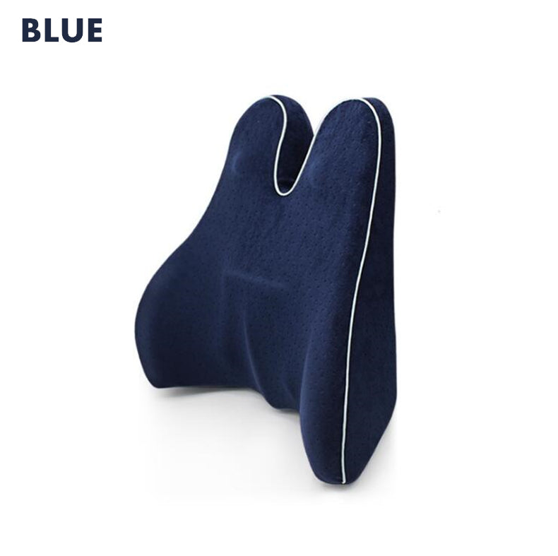 Orthopedic Lumbar Support Pillow