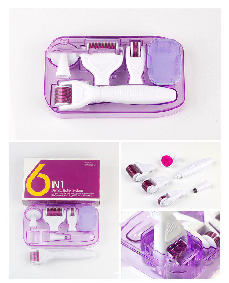 Derma Roller Kit