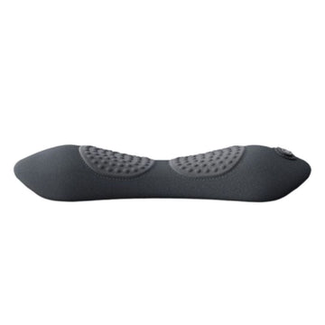 Heated Lumbar Support Pillow