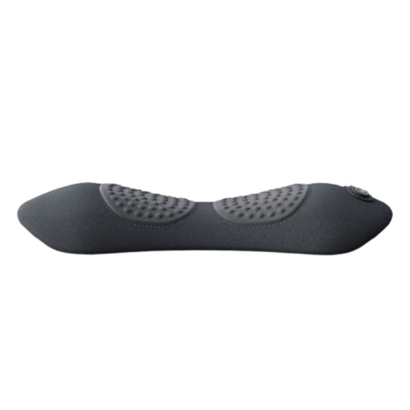Heated Lumbar Support Pillow