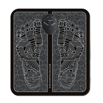 EMS Foot Circulation Massager Mat