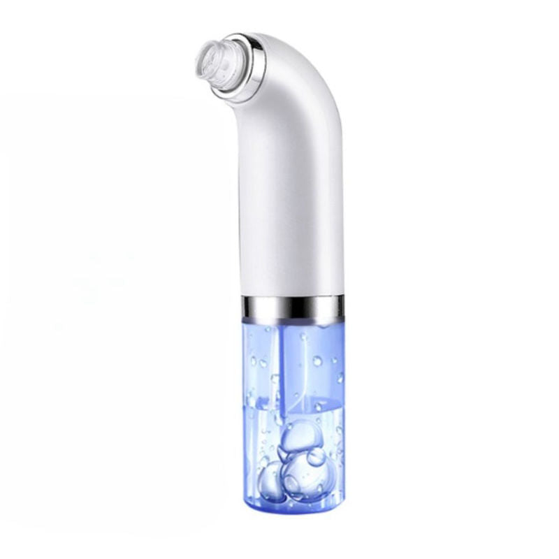Rechargeable Blackhead Vacuum Remover
