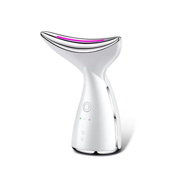 EMS Face & Neck Lifting Device