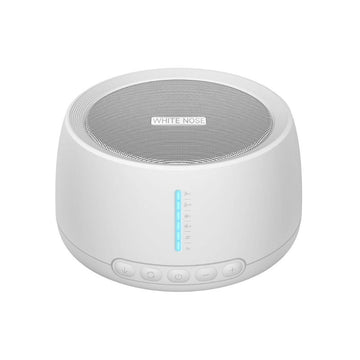 White Noise Sleep Aid Machine