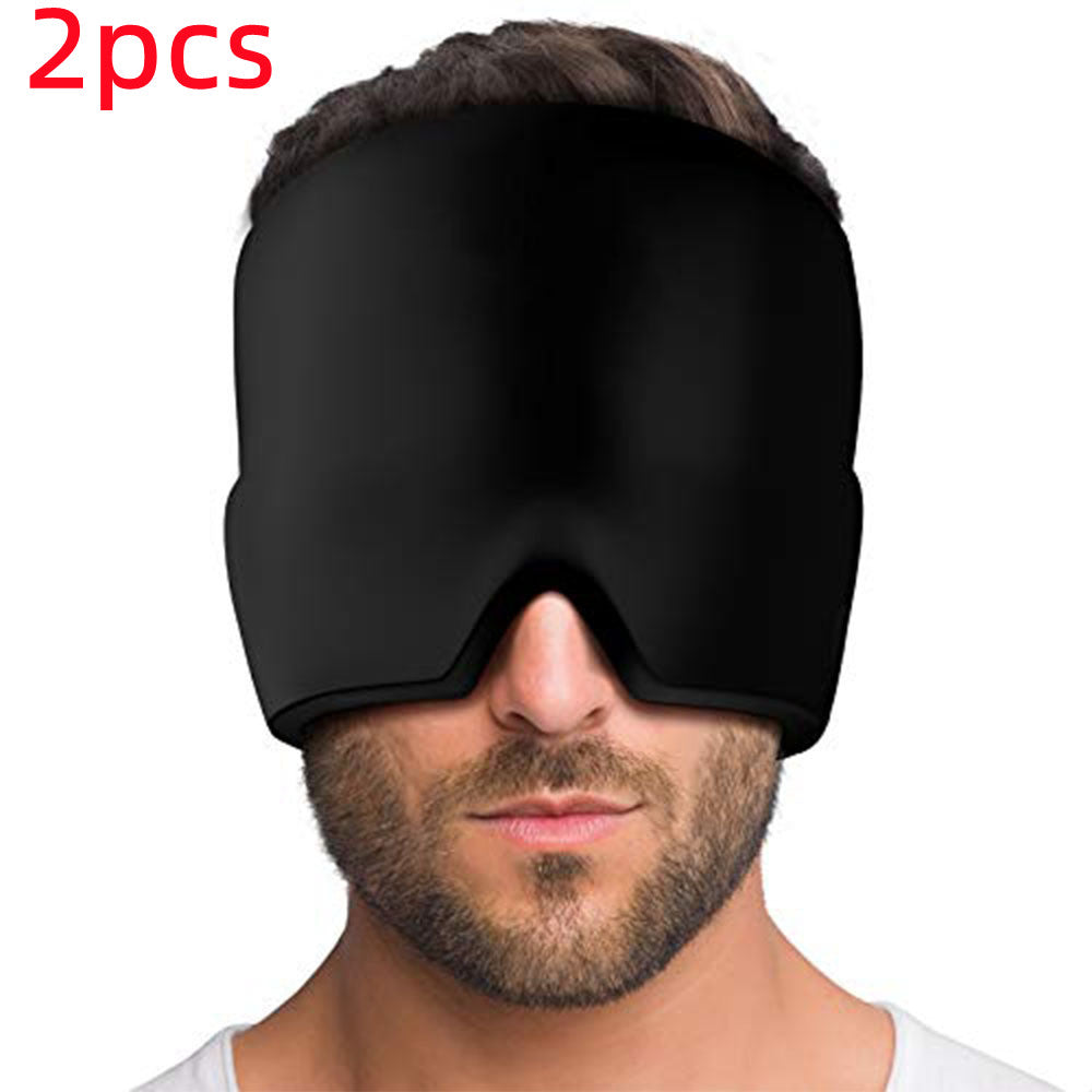 Migraine Relief Gel Eye Mask