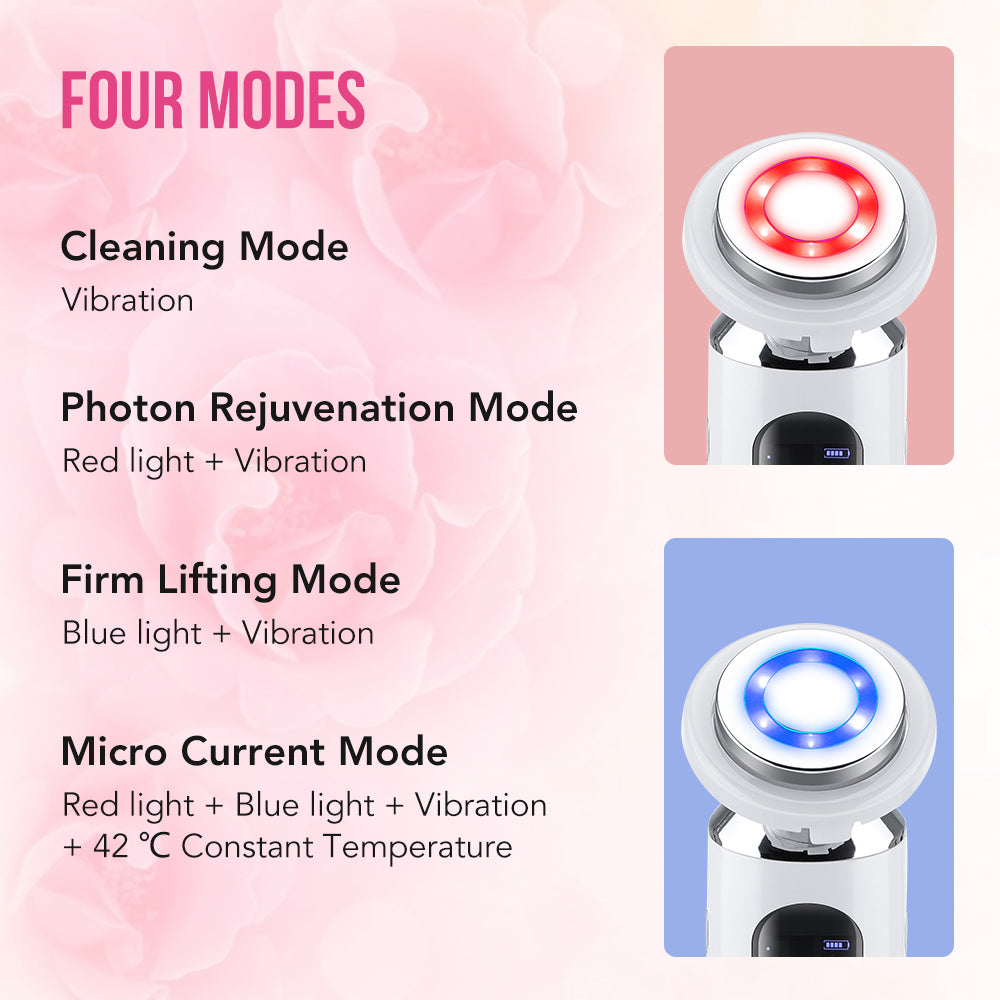 IPL Face Lifting Device