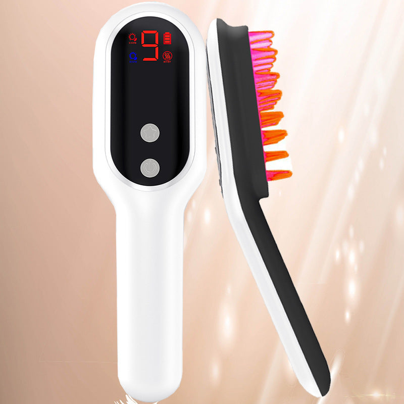 Electric Hair Comb Brush