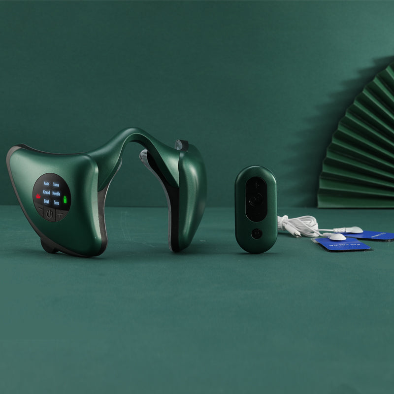 V-Shaped Face Lifting Massager