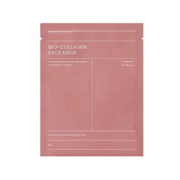 Collagen Facial Mask