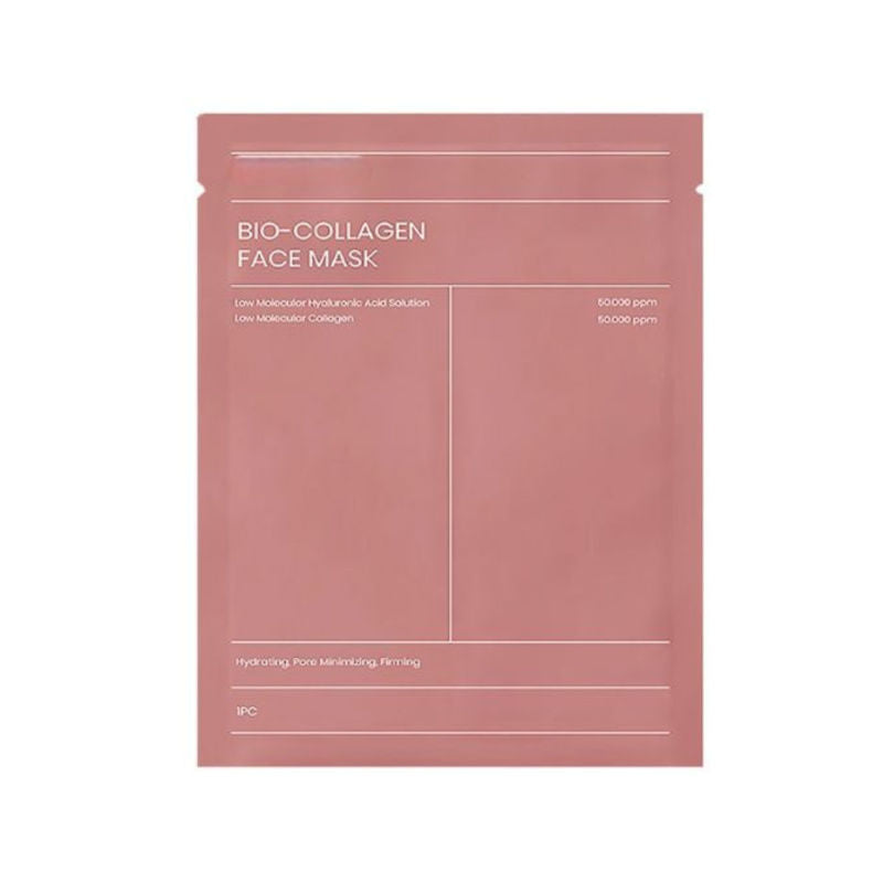 Collagen Facial Mask