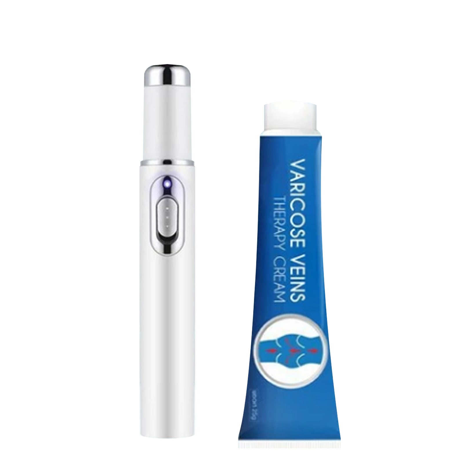 Blue Light Acne Laser Pen