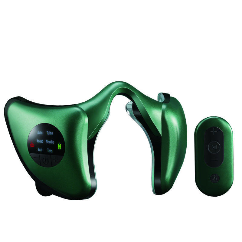 V-Shaped Face Lifting Massager
