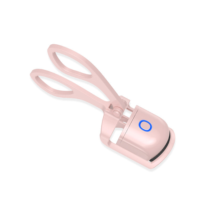 Heated Electric Eyelash Curler