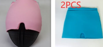 Migraine Relief Gel Eye Mask